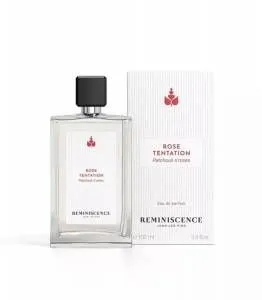 בושם לאישה Reminiscence Rose Tentation E.D.P 100 ml