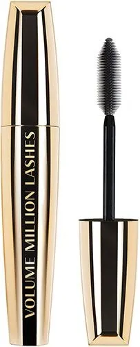 מסקרה שחורה Loreal Paris Volume Million Lashes – נפח 10.5 מ"ל
