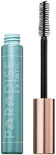 מסקרה שחורה עמידה למים Loreal Paris Paradise – נפח 6.4 מ"ל