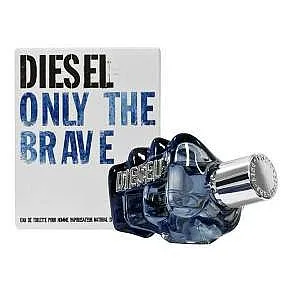 בושם לגבר Diesel Only The Brave E.D.T 125 ml