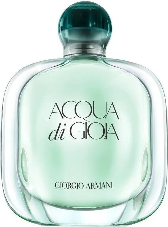 בושם לאישה Giorgio Armani Acqua di Gioia E.D.P 100ml