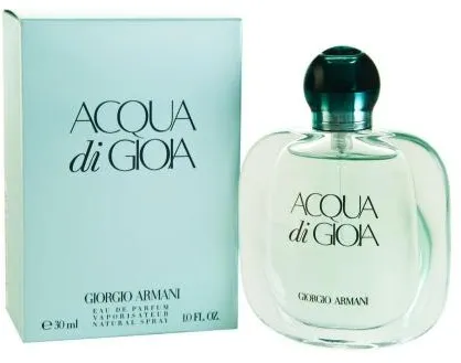 בושם לאישה Giorgio Armani Acqua di Gioia E.D.P 100ml