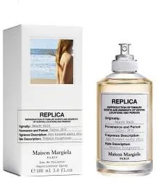 בושם לאישה Maison Margiela Beach Walk E.D.T 100 ml