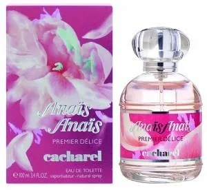 בושם לאישה Cacharel Anais Anais Premier Delice E.D.T 100 ml