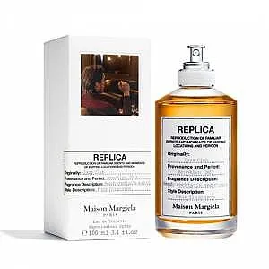 בושם לאישה Maison Margiela Replica Jazz Club E.D.T 100ml 100 ml