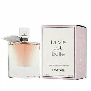 בושם לאישה Lancome La Vie Est Belle E.D.P 75 ml