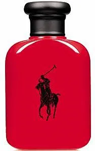 בושם לגבר Ralph Lauren Red E.D.T 125 ml