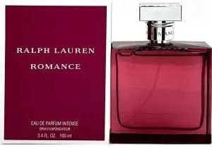 בושם לאישה Ralph Lauren Romance Intense E.D.P 100 ml