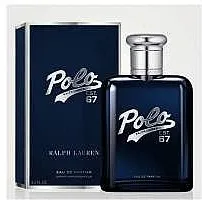 בושם לגבר Ralph Lauren Polo 67 E.D.P 125 ml
