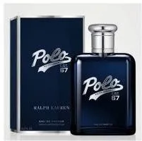 בושם לגבר Ralph Lauren Polo 67 E.D.P 125 ml