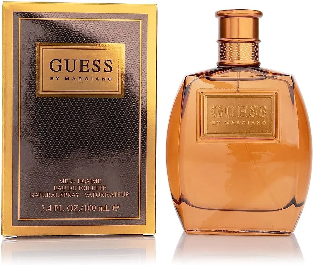 בושם לגבר Guess Marciano E.D.T 100ml