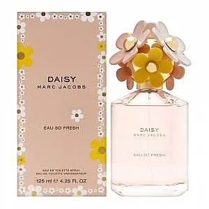 בושם לאישה Marc Jacobs Daisy Eau So Fresh E.D.T 125 ml