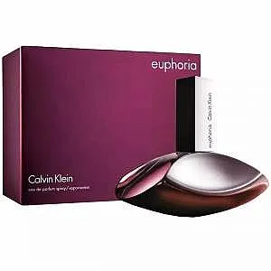 בושם לאישה Calvin Klein Euphoria E.D.P 160 ml