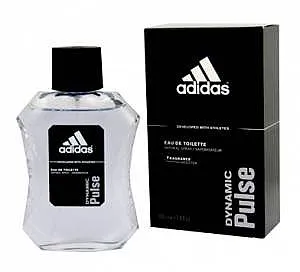 בושם לגבר Adidas Dynamic Pulse E.D.T 100 ml