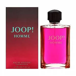 בושם לגבר Joop Homme E.D.T 200 ml