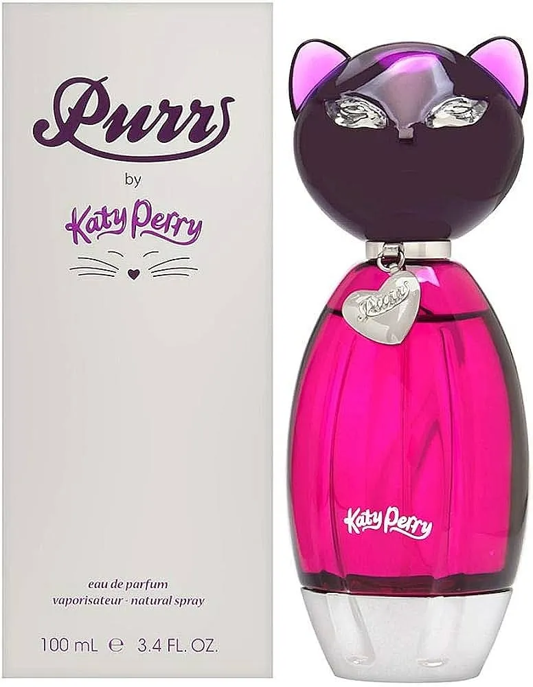 בושם לאישה Katy Perry Purr E.D.P 100ml