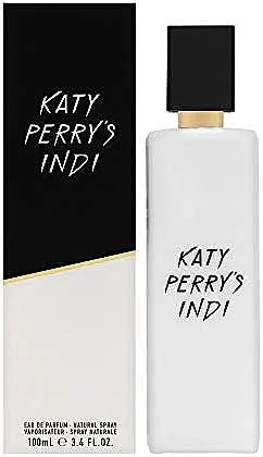 בושם לאישה Katy Perry Indi E.D.P 100ml