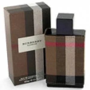 בושם לגבר Burberry London E.D.T 100 ml