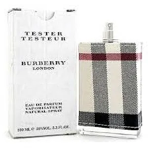 בושם לאישה Burberry London E.D.P 100 ml – טסטר