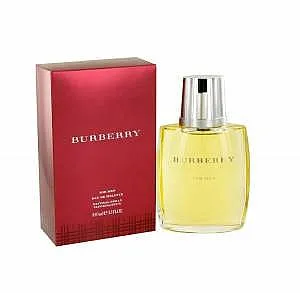 בושם לגבר Burberry Classic E.D.T 100 ml