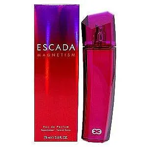 בושם לאישה Escada Magnetism E.D.P 75 ml