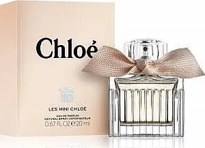 בושם לאישה Chloe Chloe Les Mini E.D.P 20 ml