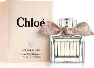 בושם לאישה Chloe Chloe Les Mini E.D.P 20 ml