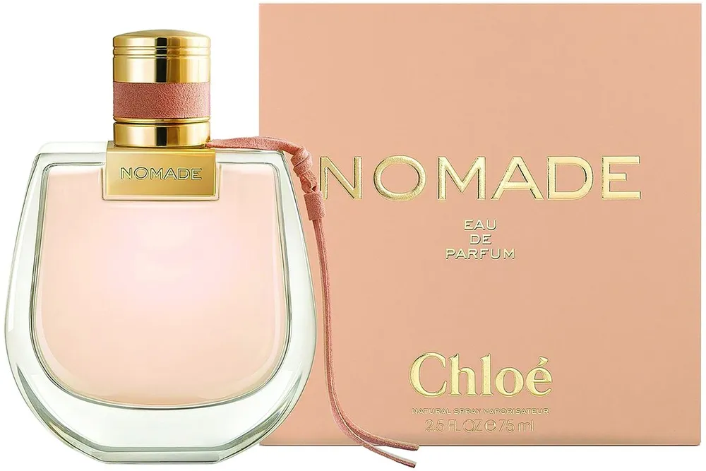 בושם לאישה Chloe Nomade Natural E.D.P 75ml