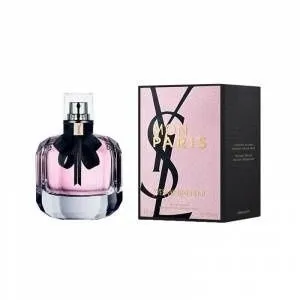 בושם לאישה Yves Saint Laurent Mon Paris E.D.P 50 ml