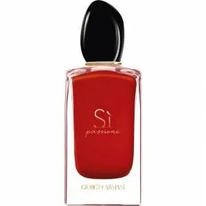 בושם לאישה Giorgio Armani Sì Passione E.D.P 100 ml – טסטר