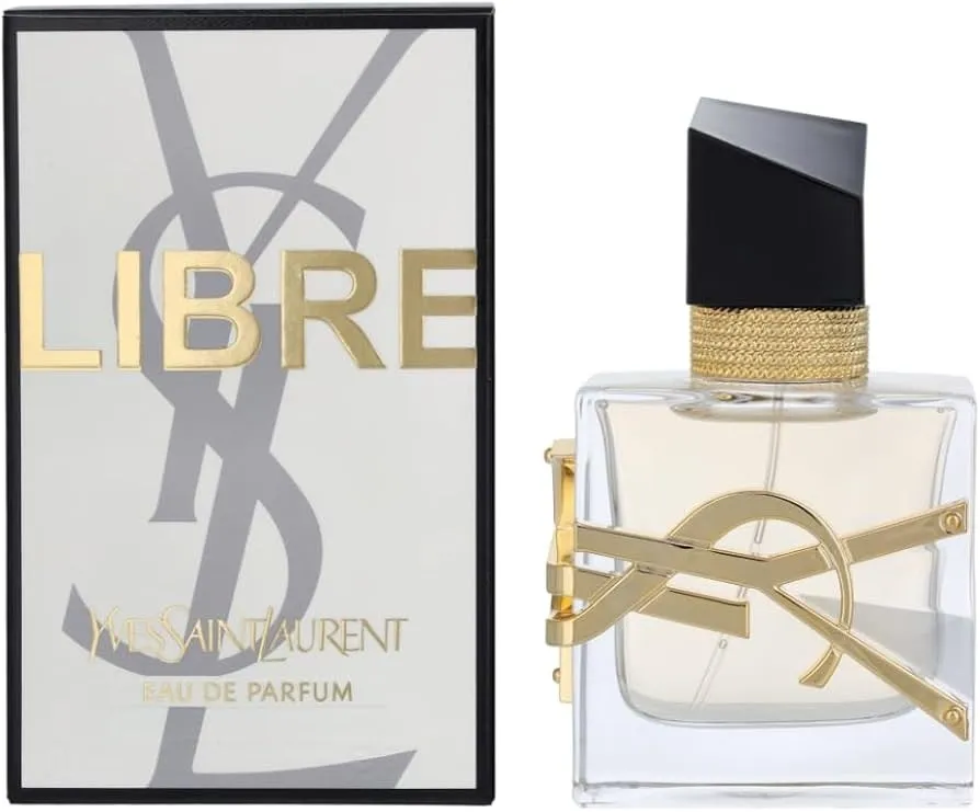 בושם לאישה Yves saint laurent Libre E.D.P 30ml