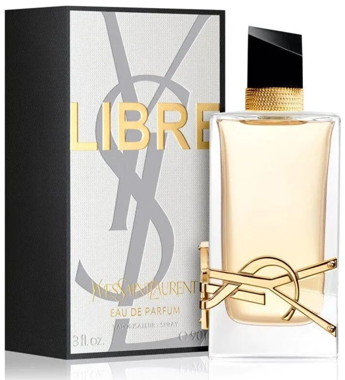 בושם לאישה Yves Saint Laurent Libre E.D.P 90ml