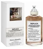 בושם יוניסקס Maison Margiela Replica Coffee Break E.D.T 100 ml