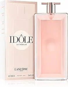 בושם לאישה Lancome Idole E.D.P 100 ml