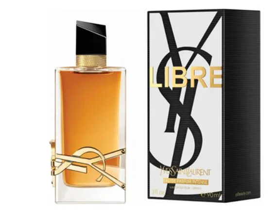 בושם לאישה Yves Saint Laurent Libre Intense E.D.P 90ml