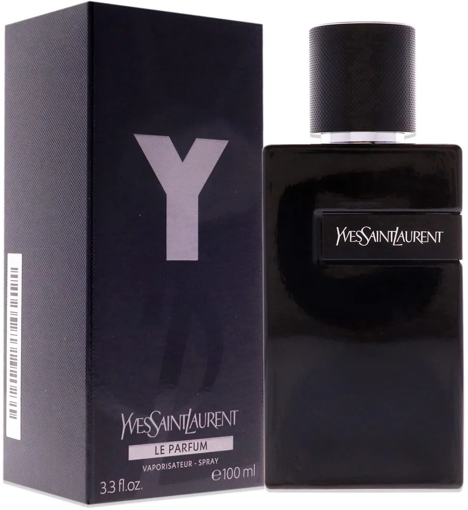 בושם לגבר Yves Saint Laurent Y Le Parfum E.D.P 100ml