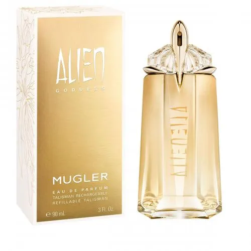 בושם לאישה Thierry Mugler Alien Goddess E.D.P 90ml