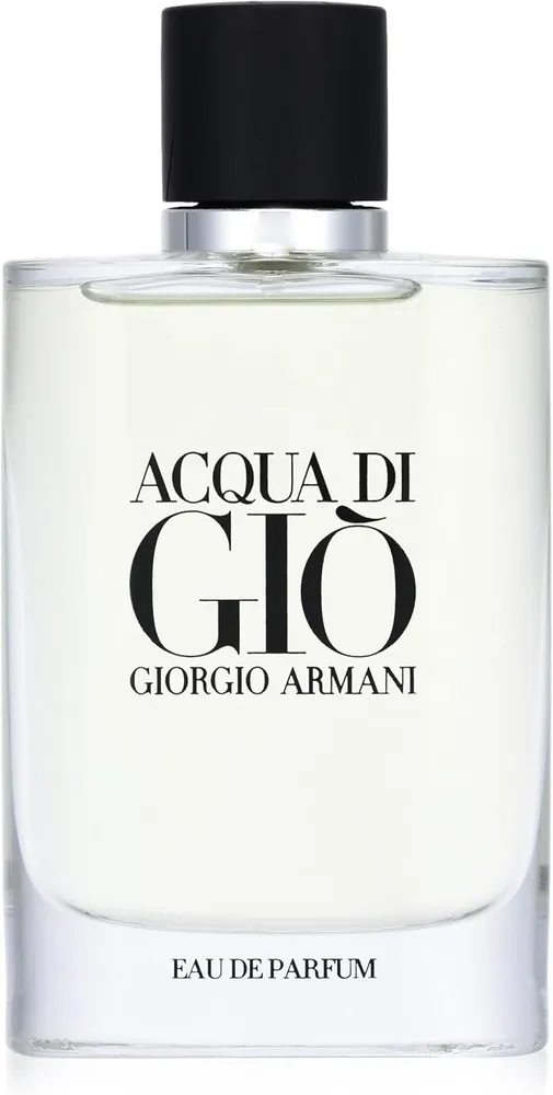 בושם לגבר Giorgio Armani Acqua Di Gio E.D.P 125ml