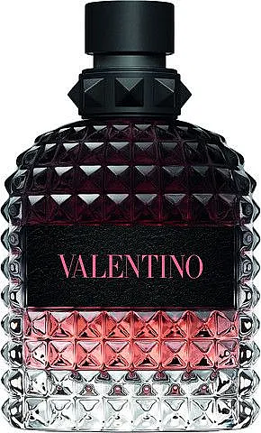 בושם לגבר Valentino Valentino Uomo Born In Roma Coral Fantasy E.D.T 100ml