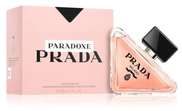 בושם לאישה Prada Paradoxe E.D.P 90ml