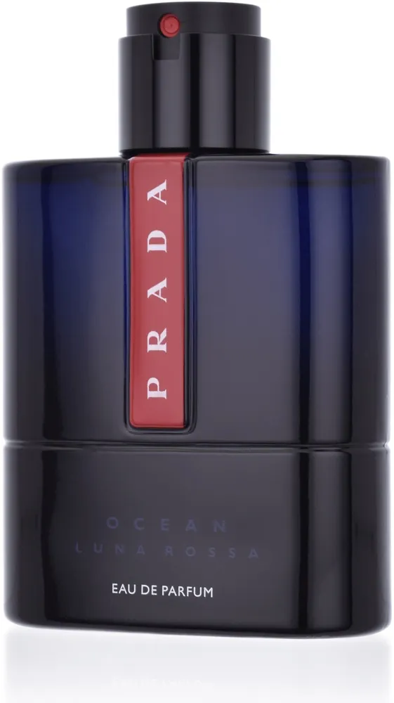 בושם לגבר Prada Luna Rossa Ocean E.D.T 100ml