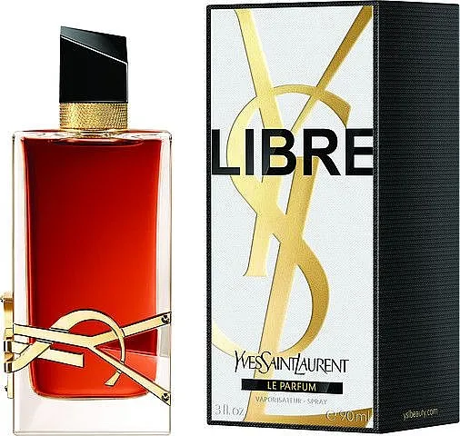בושם לאישה Yves Saint Laurent Libre E.D.P 90ml