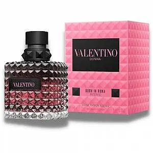 בושם לאישה Valentino Born In Roma Intense E.D.P 100 ml