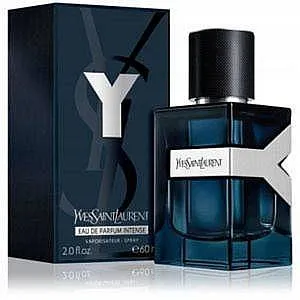 בושם לגבר Yves Saint Laurent Y Intense E.D.P 60 ml