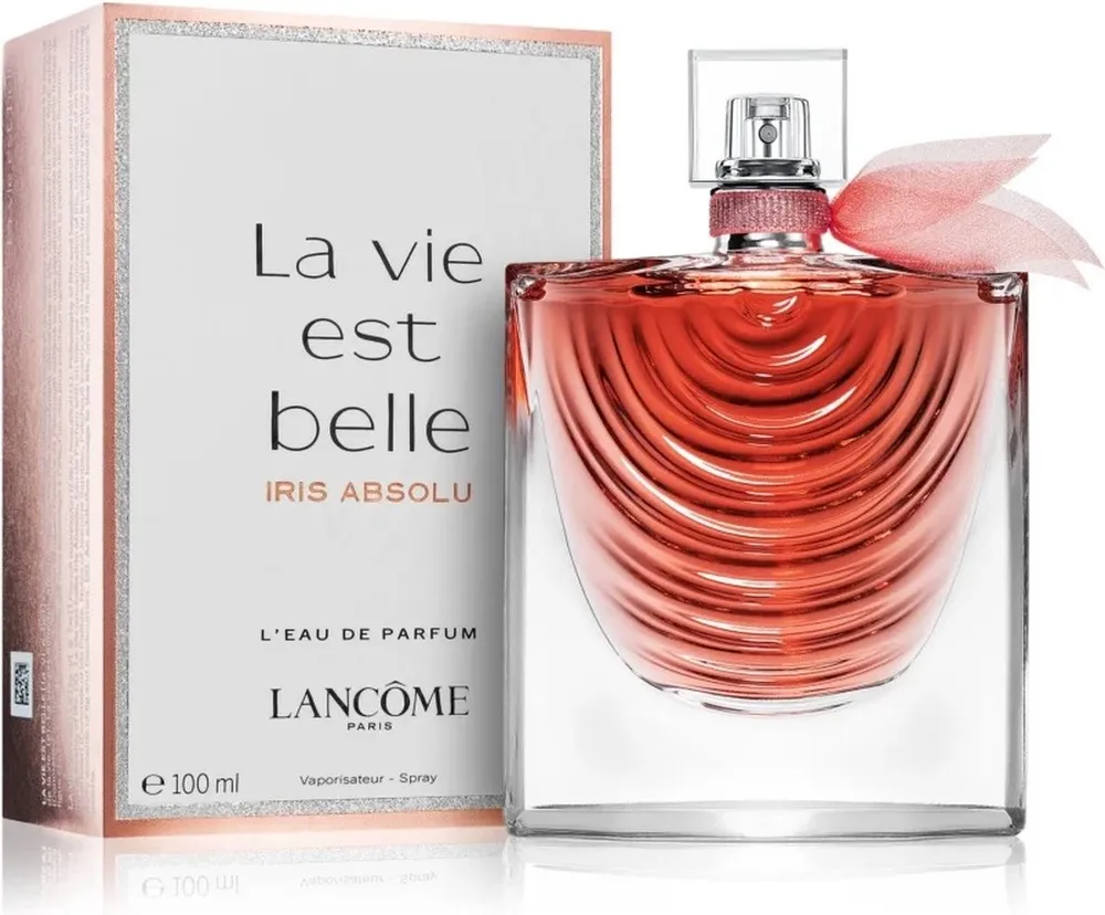 בושם לאישה La Vie Est Belle Iris Absolu 100ml