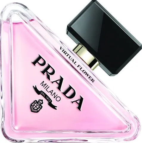 בושם לאישה Prada Paradoxe Virtual Flower E.D.P 90ml