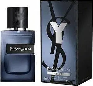 בושם לגבר Yves Saint Laurent Y Elixir Perfume 60 ml