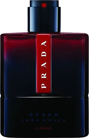 בושם לגבר Prada Luna Rossa Ocean La perfume 100ml