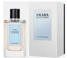 בושם יוניסקס Prada Olfactories Un Chant d'Amour E.D.P 100 ml
