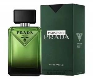 בושם לגבר Prada Paradigme E.D.P 100 ml